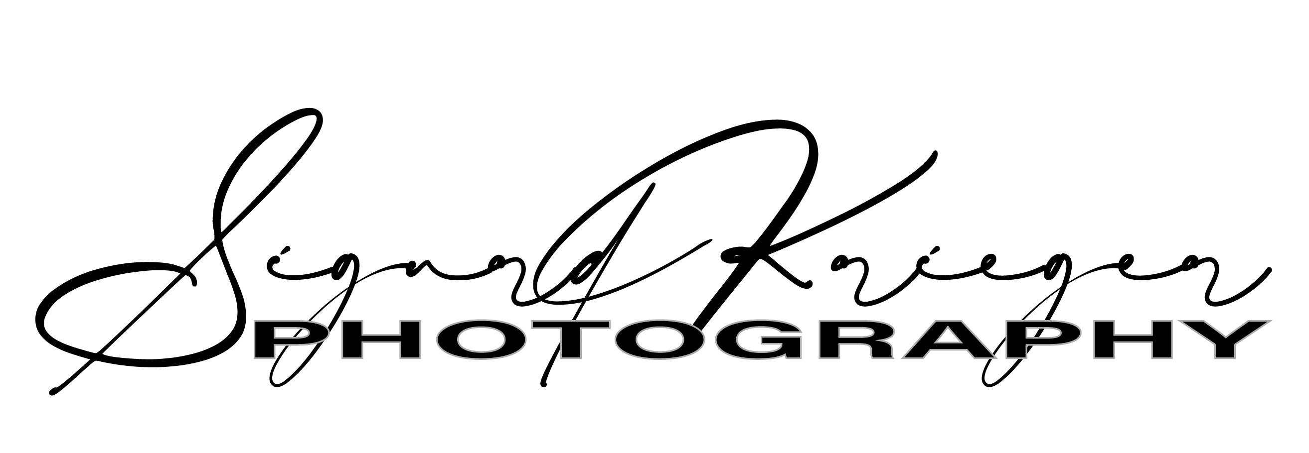 Sigurd Krieger – Photography