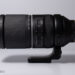 Tamron 150-500mm F/5-6.7 Di III VC VXD
