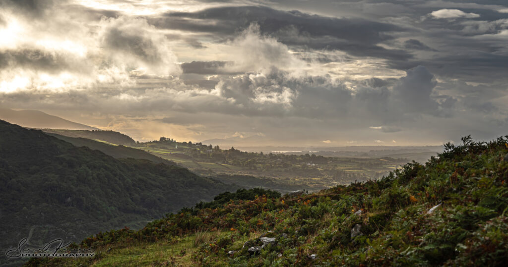 Somewhere in Kerry